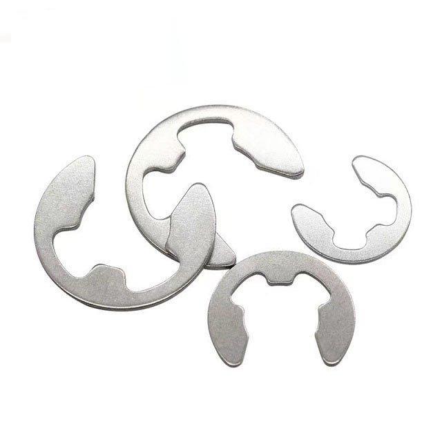 Шайба стопорная нержавеющая сталь белый/черный цинк M1.5-M20 (арт. 25-19085422)