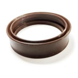 Сальник для вала МКПП 80x90x17 мм (арт. 25-19085427)