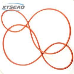 Уплотнительное кольцо 255x265x5 для грузовиков (арт. 25-19085436)