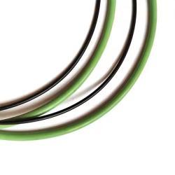 Набор резиновых уплотнительных колец для грузовиков из пластика и силикона (арт. 25-19085443)