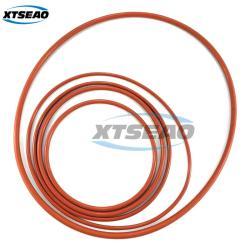 Кольцо уплотнительное резиновое силиконовое PTFE FKM EPDM (арт. 25-19085447)