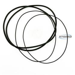 Прокладка резиновая NBR FKM 128мм цилиндр (арт. 25-19085448)