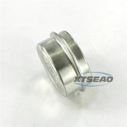 Крышка ступицы 52.3мм для прицепа (арт. 25-19085454)