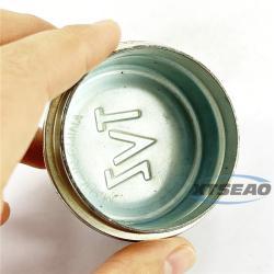 Крышка ступицы 52.3мм для прицепа (арт. 25-19085454)