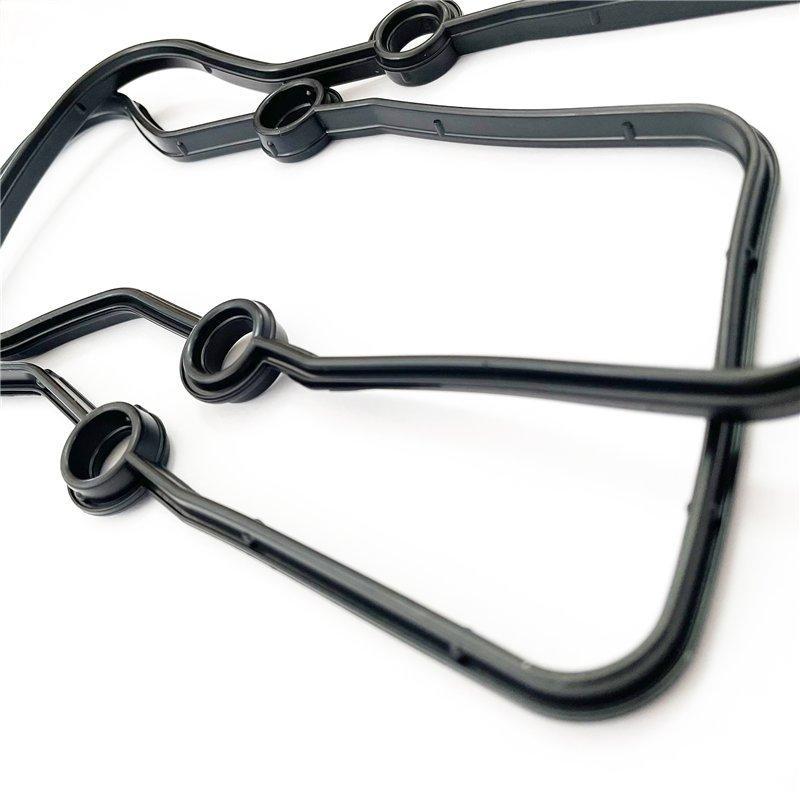 Прокладка клапанной крышки и кольцо цилиндра для грузовика (арт. 25-19085458)