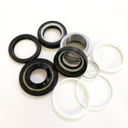 Комплект уплотнений рулевой рейки для Ford Fiesta Ecosport Ikon (арт. 25-19085465)