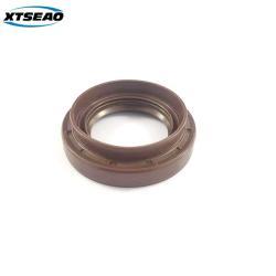 Маслосъемное кольцо резиновое NBR FKM FPM 35*55*9/15.5 (арт. 25-19085470)