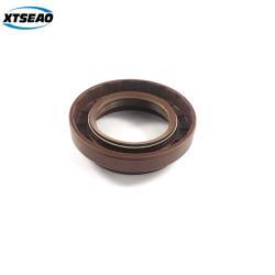 Маслосъемное кольцо резиновое NBR FKM FPM 35*55*9/15.5 (арт. 25-19085470)