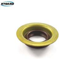 Сальник трансмиссии XTSEAO 25*38*10/14.5 Pu Ptfe (арт. 25-19085473)