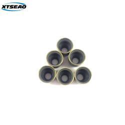 Маслосъемный колпачок резиновый FPM FKM NBR 9*11*12 (арт. 25-19085476)