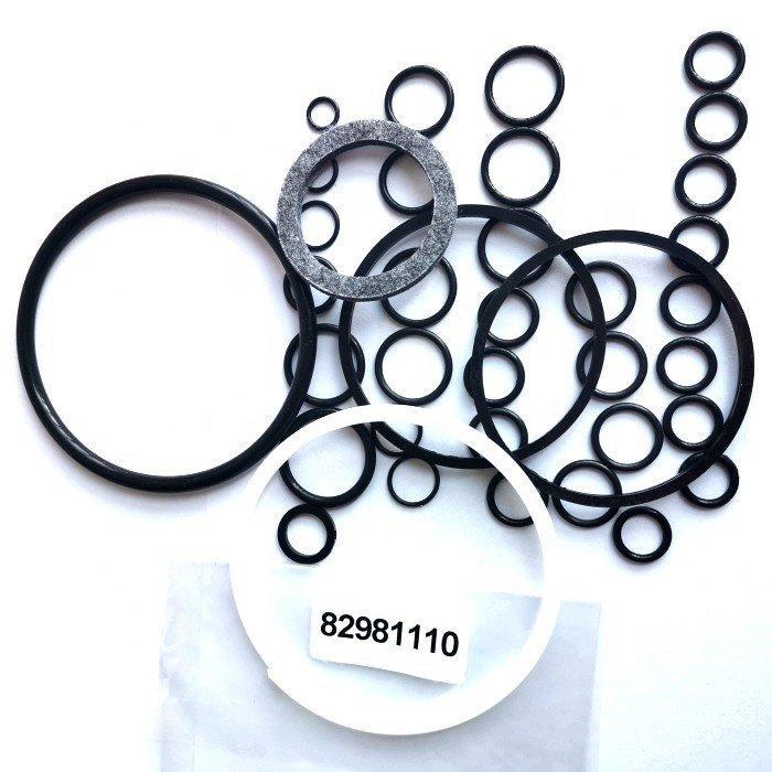 Комплект уплотнительных колец для рулевой рейки трактора (арт. 25-19085479)