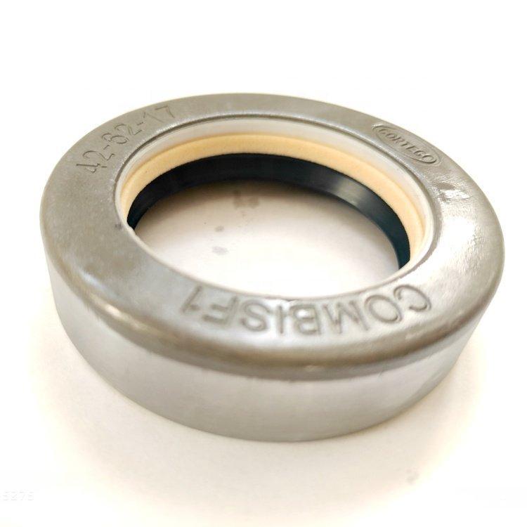 Сальник дифференциала 42x62x17 для сельхозтехники (арт. 25-19085482)