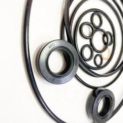 Комплект уплотнений для насоса гидроусилителя руля (арт. 25-19085484)