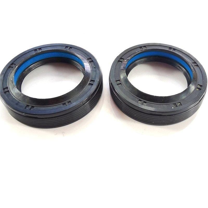 Маслосъемное кольцо для рулевого управления NBR Fkm 32*47.5*10/11 (арт. 25-19085493)