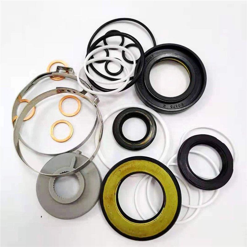 Набор уплотнителей NBR для ремонта рулевого управления (арт. 25-19085502)