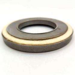 Подшипниковый сальник с фетровым колесом 50*92*12 (арт. 25-19085507)