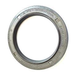 Маслосъемное кольцо двигателя резиновое 60x80x9 мм (арт. 25-19085514)