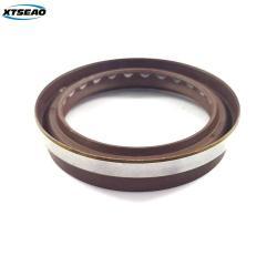 Сальник резиновый FKM NBR 52*68*7/13.2 для Mitsubish-i KI-A (арт. 25-19085519)