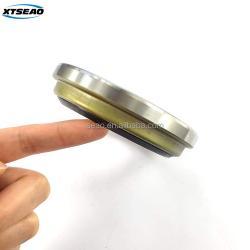 Сальник масляный задней ступицы ISUZU 76*102*9.5*22 NBR (арт. 25-19085520)