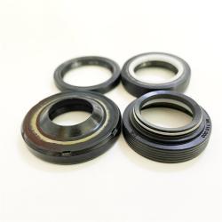 Комплект уплотнений рулевой рейки гидроусилителя 9938 OE (арт. 25-19085522)