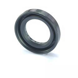 Сальник трансмиссии с пылезащитной кромкой 27*43*9 (арт. 25-19085523)