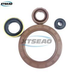 Маслосъемные кольца FPM для свечей и коленвала (арт. 25-19085527)