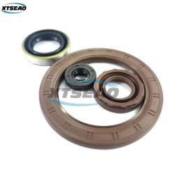 Маслосъемные кольца FPM для свечей и коленвала (арт. 25-19085527)