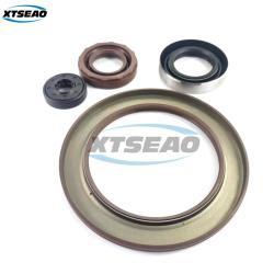 Маслосъемные кольца FPM для свечей и коленвала (арт. 25-19085527)