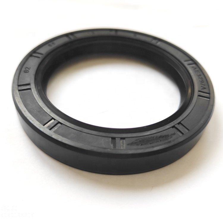 Сальник коленвала 62X85X12мм для двигателя 6D95 (арт. 25-19085529)