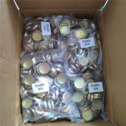 Заглушка для двигателя водяная замораживающая (арт. 25-19085530)