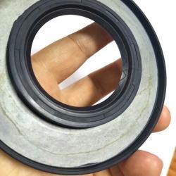 Масляное уплотнение ступицы колеса NBR TCY 46*94*8/10 для ISUZU (арт. 25-19085538)