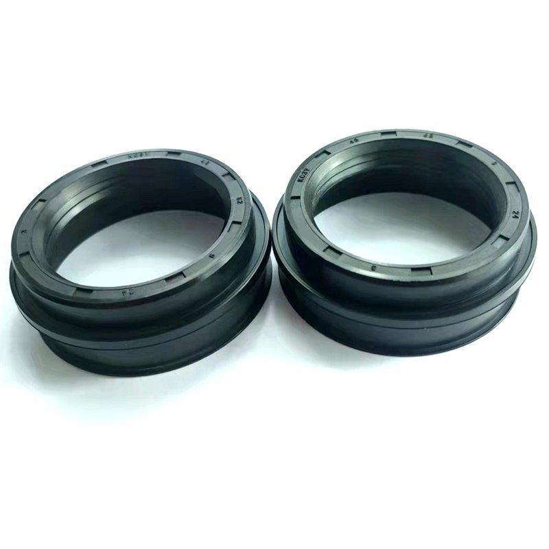 Масляное уплотнение ступицы колеса 48*62*9/24 для TOYOTA (арт. 25-19085542)