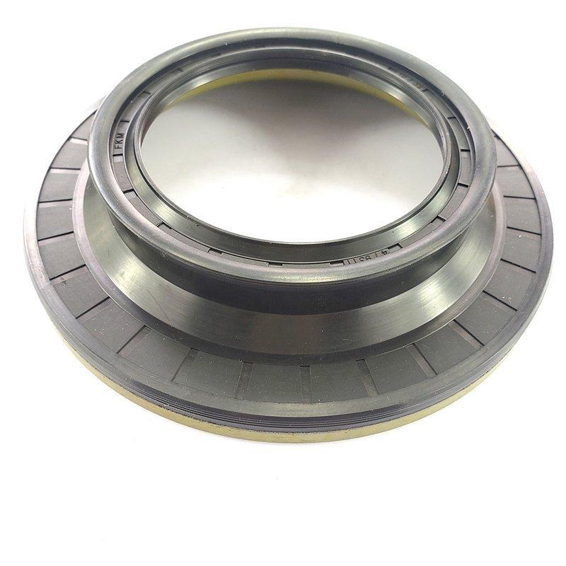 Сальник дифференциала NBR FKM 85*155*12/33 (арт. 25-19085543)