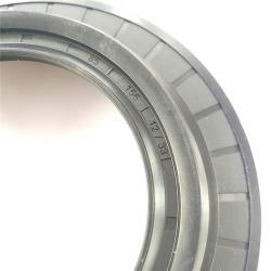 Сальник дифференциала NBR FKM 85*155*12/33 (арт. 25-19085543)