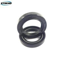 Сальник трансмиссии передний 30*45*8 NBR FKM для Toyota (арт. 25-19085545)