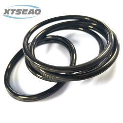 Уплотнительное кольцо черное NBR резина (арт. 25-19085546)