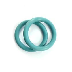 Уплотнительное кольцо из силикона для грузовиков Ben-z (арт. 25-19085547)