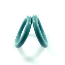 Уплотнительное кольцо из силикона для грузовиков Ben-z (арт. 25-19085547)