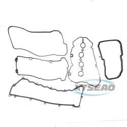 Прокладка клапанной крышки двигателя FKM NBR цилиндра (арт. 25-19085553)