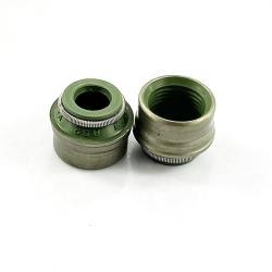 Уплотнитель клапана двигателя FKM NBR для грузовиков (арт. 25-19085555)