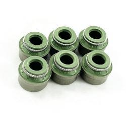 Уплотнитель клапана двигателя FKM NBR для грузовиков (арт. 25-19085555)