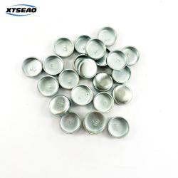 Заглушка для двигателя стальная медная латунная 20-70мм (арт. 25-19085556)