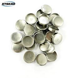 Заглушка для двигателя стальная медная латунная 20-70мм (арт. 25-19085556)