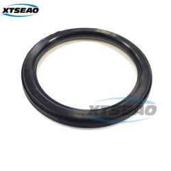 Сальник коленвала 78.4x95x8 NBR FKM для NISSA-N (арт. 25-19085557)