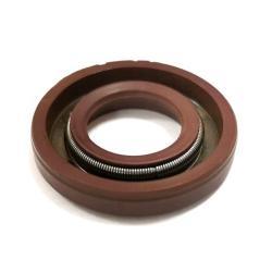 Масляное уплотнение для Hyundai 14.8*30*5 черное коричневое (арт. 25-19085560)