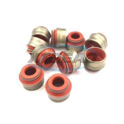 Маслосъемный колпачок для двигателя мотоцикла FKM FPM (арт. 25-19085564)