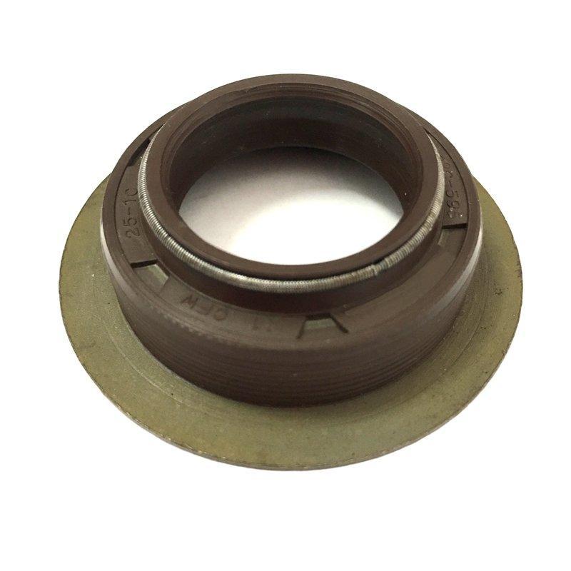 Сальник для грузовиков XTSEAO 25*38*10/14.5 (арт. 25-19085567)