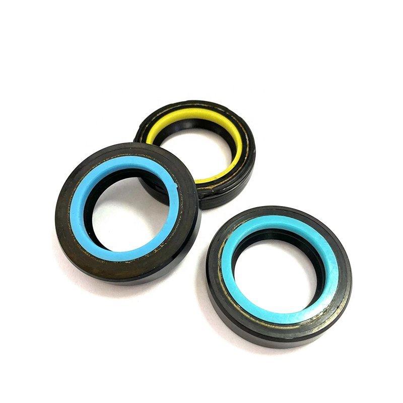 Масляное уплотнение для рулевого управления NBR FKM CNB1W11 (арт. 25-19085571)