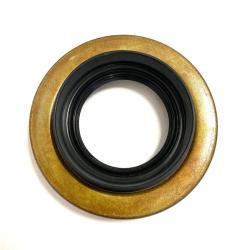 Маслосъемное кольцо NBR 38*74*11/18 для TOYO-TO (арт. 25-19085572)