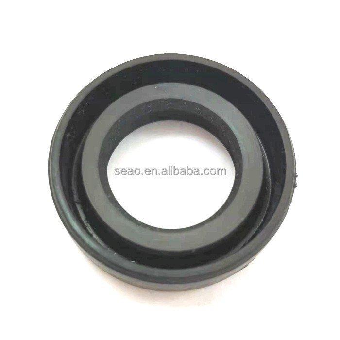 Масляное уплотнение NBR черно-коричневое 17*29*8 для Toyota (арт. 25-19085574)